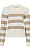 Striped Pullover Thumb 1