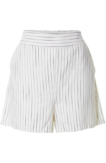 Striped Shorts Slide 1