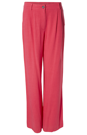 High Rise Wide Leg Trousers Slide 1