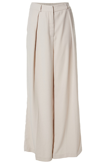 Soft Tailored Trousers Slide 1