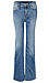 Judy Blue Vintage Bootcut Jean Thumb 1