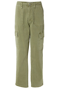 Velvet Heart High Rise Cargo Pant