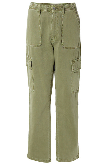 Velvet Heart High Rise Cargo Pant Slide 1