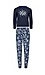 Childrens PJ Convo Blue Thumb 1