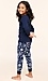 Childrens PJ Convo Blue Thumb 3