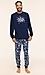 Mens PJ Convo Blue Thumb 2