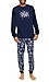 Mens PJ Convo Blue Plus Thumb 1