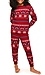 Childrens PJ Novelty Red Thumb 1