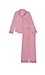 Victoria's Secret Modal Long PJ Pink Thumb 1