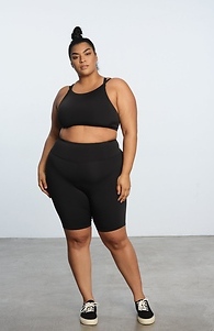 Gentrue Sports Bra X EBN Plus Slide 1