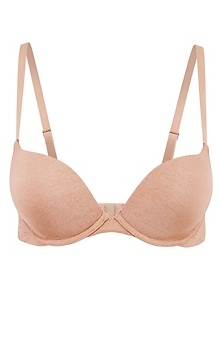 Analize Medium Beige Bra Slide 1