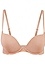 Analize Medium Beige Bra Thumb 1