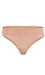 Analyze Medium Beige Thong Thumb 1