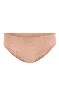 Analize Medium Beige Panty Slide 1