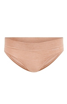 Analize Medium Beige Panty Slide 1